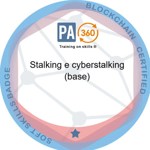 Badge pubblico 67894